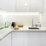Lägenhet Whome - Mouraria Modern Living Breathtaking Views & Ac *