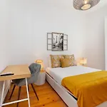 Lägenhet Whome - Mouraria Modern Living Breathtaking Views & Ac