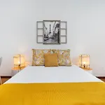 Whome - Mouraria Modern Living Breathtaking Views & Ac Lisboa
